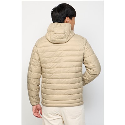 Anorak Beige