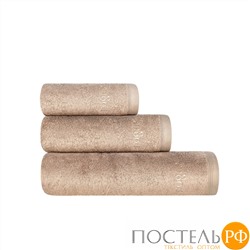 Togas ПУАТЬЕ золотист Полотенце, 40х60, 1пр, модал/хл, 650 гр/м2