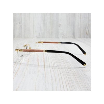 FE00786 - Оправа MONT BLANC MB491  C.030 gold