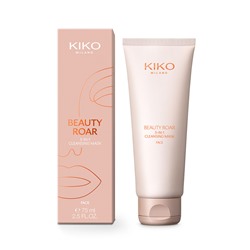 beauty roar 3-in-1 cleansing mask