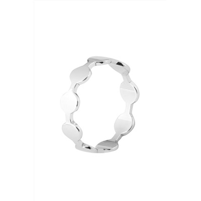 Anillo Plata