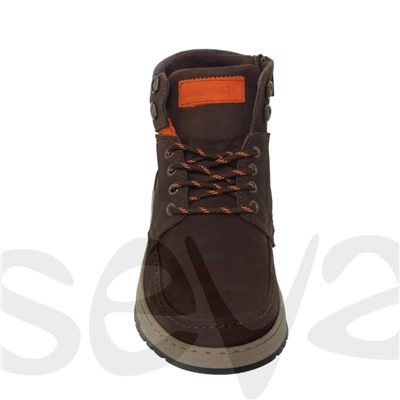 Route 83, BOTIN CABALLERO PIEL