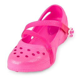Girls Breezer Water Shoe