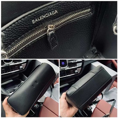 Универсальная женская сумка Balenciag*a  Реплика 1:1