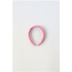 PLAIN BRAIDED HEADBAND
