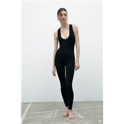 MONO LARGO SEAMLESS