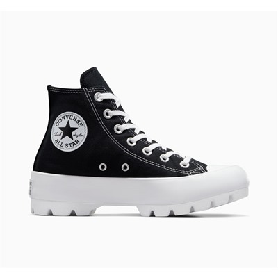 Chuck Taylor All Star Lugged