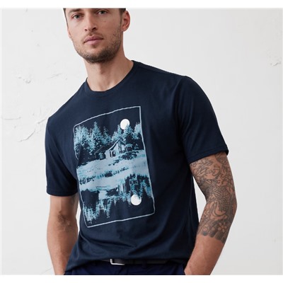 Graphic T-Shirt