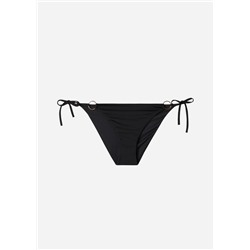 Bikinihose mit schmalen Bändchen Abu Dhabi