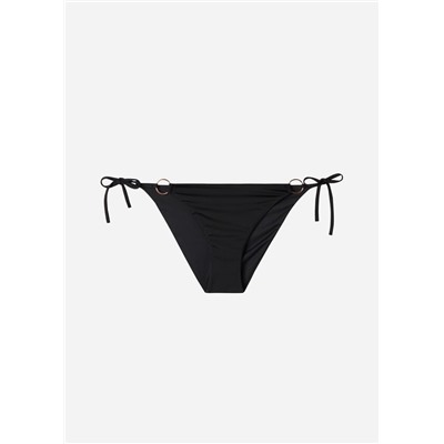 Bikinihose mit schmalen Bändchen Abu Dhabi