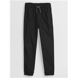 Kids Everyday Joggers with Washwell™