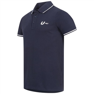 ungaro® Francis Herren Polo-Shirt US2003-UX003-02