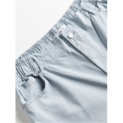 Hose im Mom-Fit