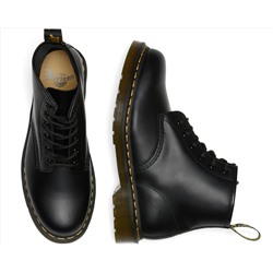 Dr. Martens  101 Yellow Stitch