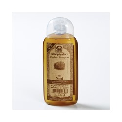 Шампунь с нони KhaoKho 200 мл/KhaoKho TalayPhu Noni Shampoo 200 ml