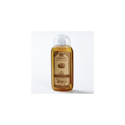 Шампунь с нони KhaoKho 200 мл/KhaoKho TalayPhu Noni Shampoo 200 ml