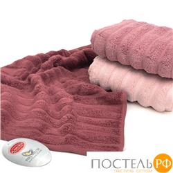 Набор полотенец Карвен Micro Cotton Premium "EZGI-5" 90*150 3шт. махра НS 995