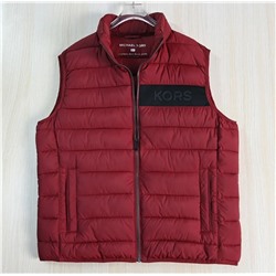 Мужской стеганый жилет  MICHAEL KOR*S ОРИГИНАЛ!
