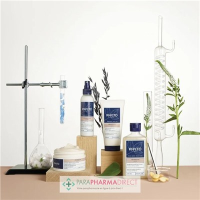 Phyto Réparation Masque Réparation Intense 200ml