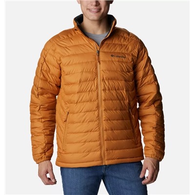 Men's Wolf Creek Falls™ Insulated Jacket
