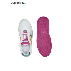 Женские яркие кроссовки, оригинал  Lacost*e outle*t