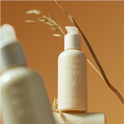 Oat-in Intense Cream Интенсивно увлажняющий крем на основе овса