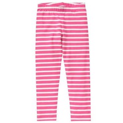 Striped Leggings
