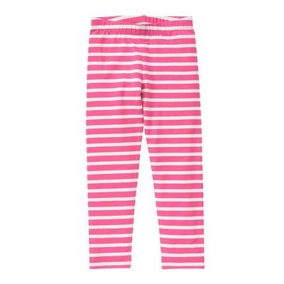 Striped Leggings