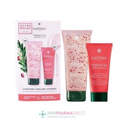 Furterer Tonucia Coffret Shampooing 200ml et Masque 100ml