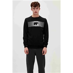 Bad Bear, Erkek Sweatshirt