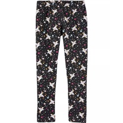 Pegasus Cozy Fleece Leggings