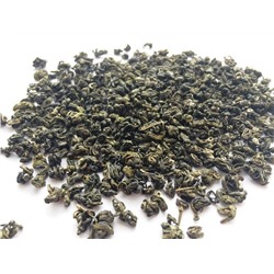 Би Ло Чунь, Изумрудные спирали весны (Bi Lo Chun)  250 гр .