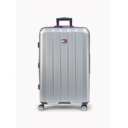 TOMMY HILFIGER 28" SPINNER SUITCASE