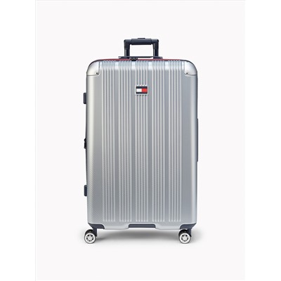 TOMMY HILFIGER 28" SPINNER SUITCASE