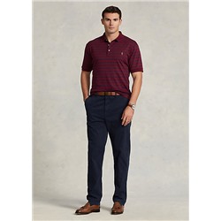 Big & Tall Stretch Classic Fit Chino Pant