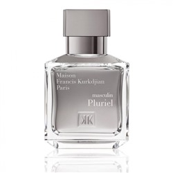 MAISON FRANCIS KURKDJIAN PLURIEL MASCULIN edt (m) 2ml пробник
