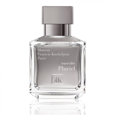 MAISON FRANCIS KURKDJIAN PLURIEL MASCULIN edt (m) 2ml пробник