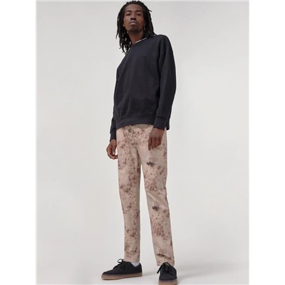 LEVI'S® XX CHINO SLIM FIT PRINTER PANTS
