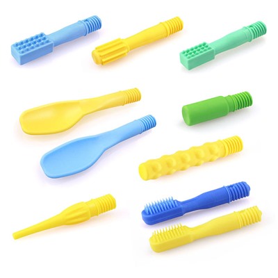 ARK'S Z-VIBE® TIP KIT - CUSTOMIZABLE
