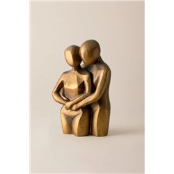 Everly Biblo - Gold