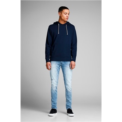 Vaquero slim fit Azul
