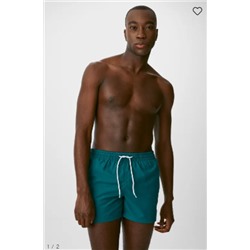 Badeshorts - recycelt