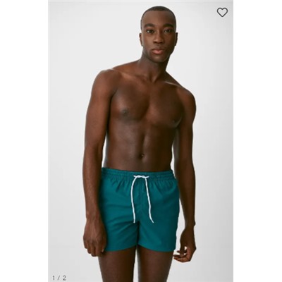 Badeshorts - recycelt