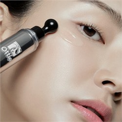 Platinum Aura Roll-Up Eye Cream, Крем для век с платиной и экстрактом черной икры