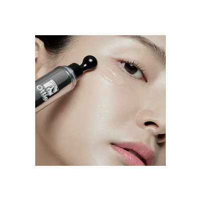 Platinum Aura Roll-Up Eye Cream, Крем для век с платиной и экстрактом черной икры
