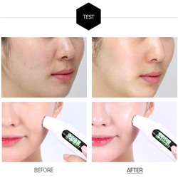 Vitamin Bomb Refreshing Mask, Витаминная осветляющая маска