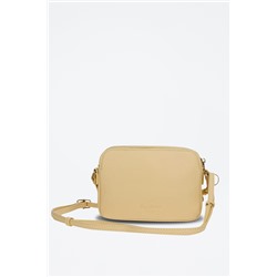 Bandolera Amarillo