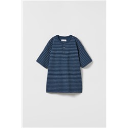 CAMISETA PANADERO RAYAS