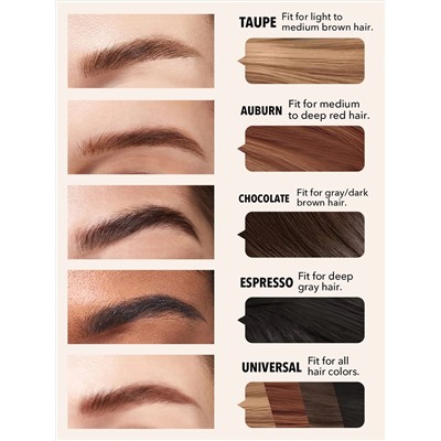 BROW RAISING WAX STICK - UNIVERSAL