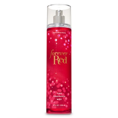 Signature Collection


Forever Red


Fine Fragrance Mist